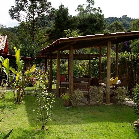 Xai Maua Resende Exterior photo