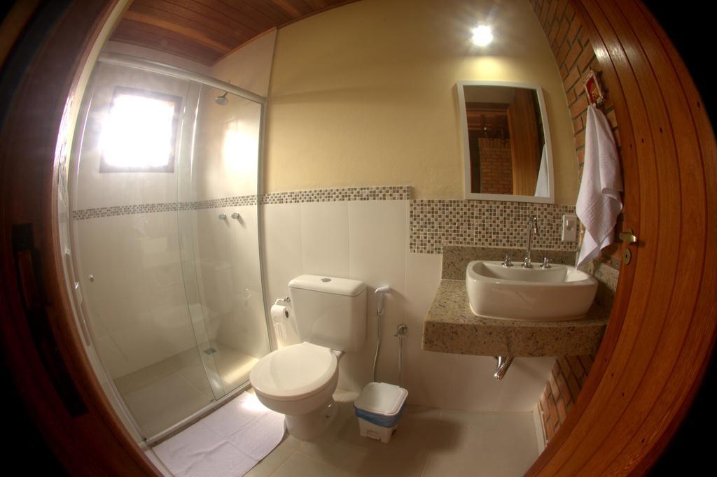 Xai Maua Resende Exterior photo