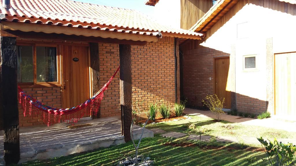 Xai Maua Resende Exterior photo