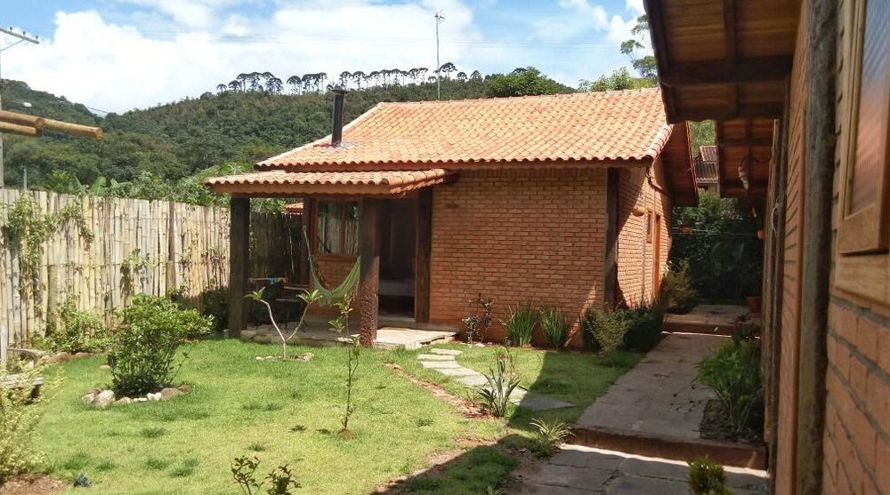 Xai Maua Resende Exterior photo