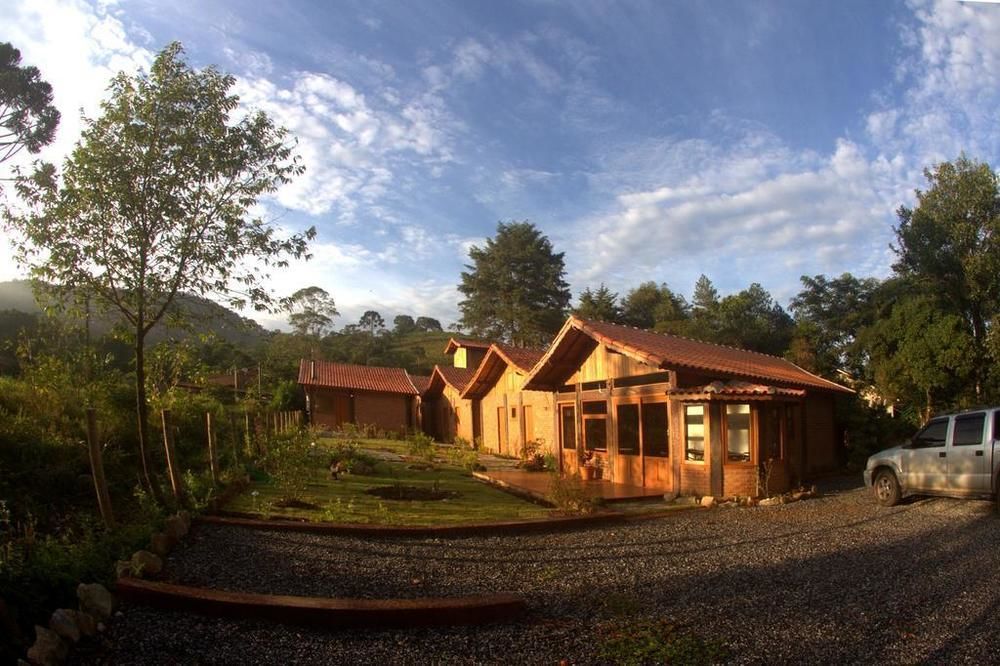 Xai Maua Resende Exterior photo