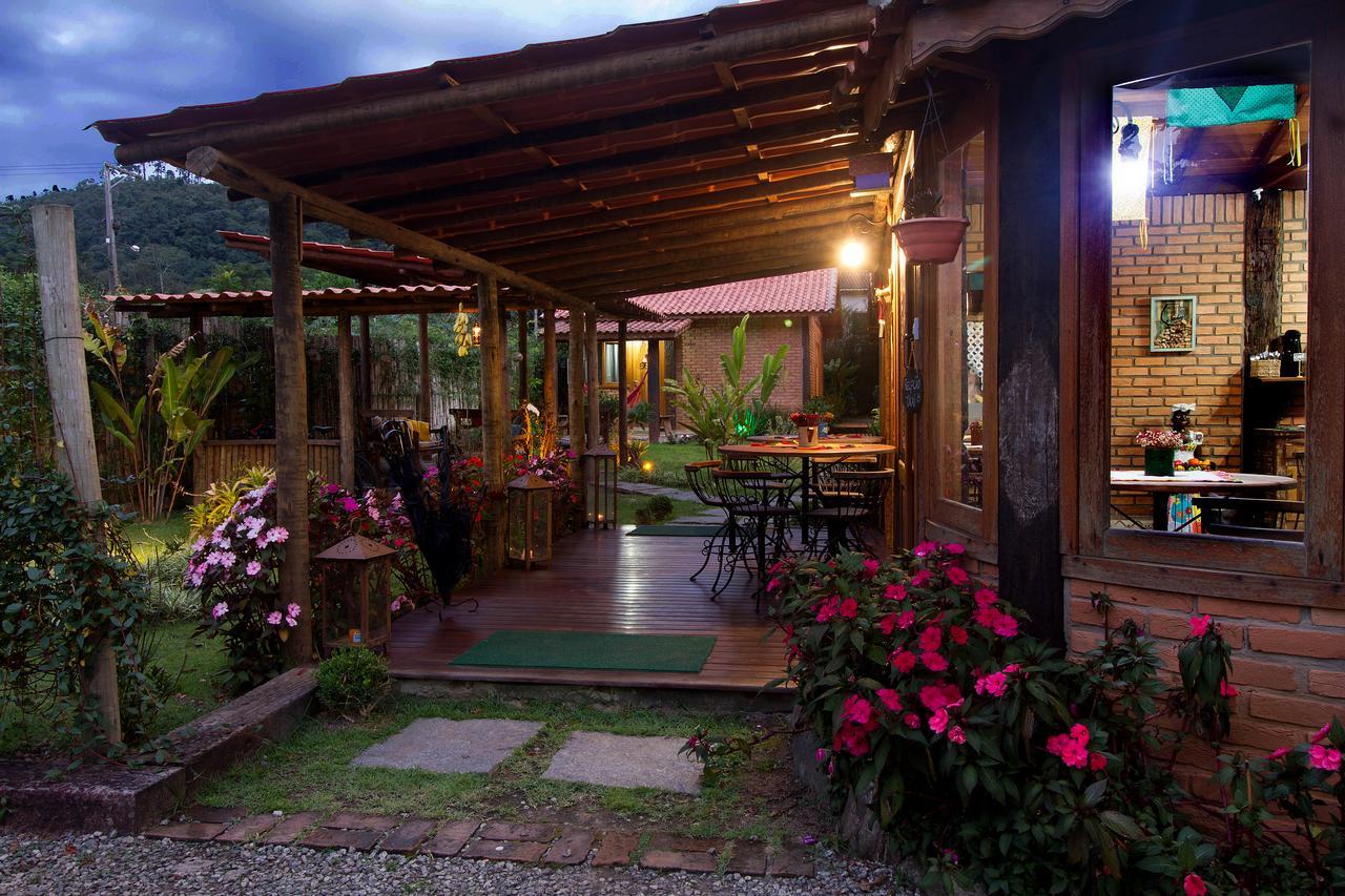 Xai Maua Resende Exterior photo