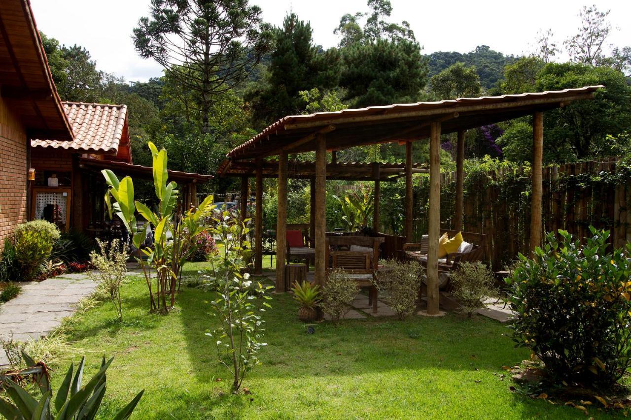 Xai Maua Resende Exterior photo