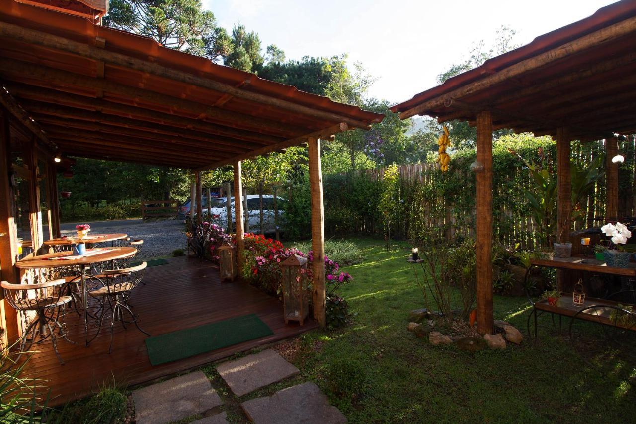 Xai Maua Resende Exterior photo