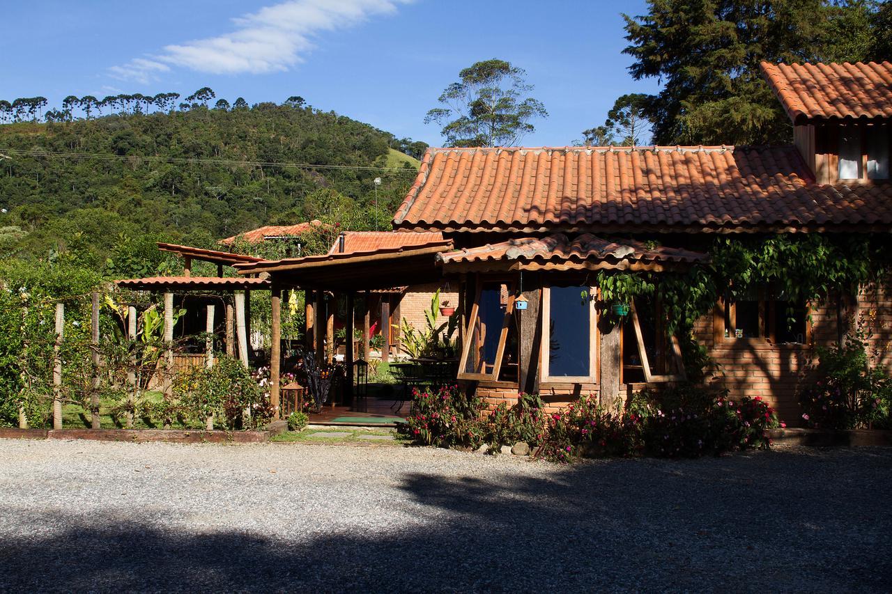 Xai Maua Resende Exterior photo