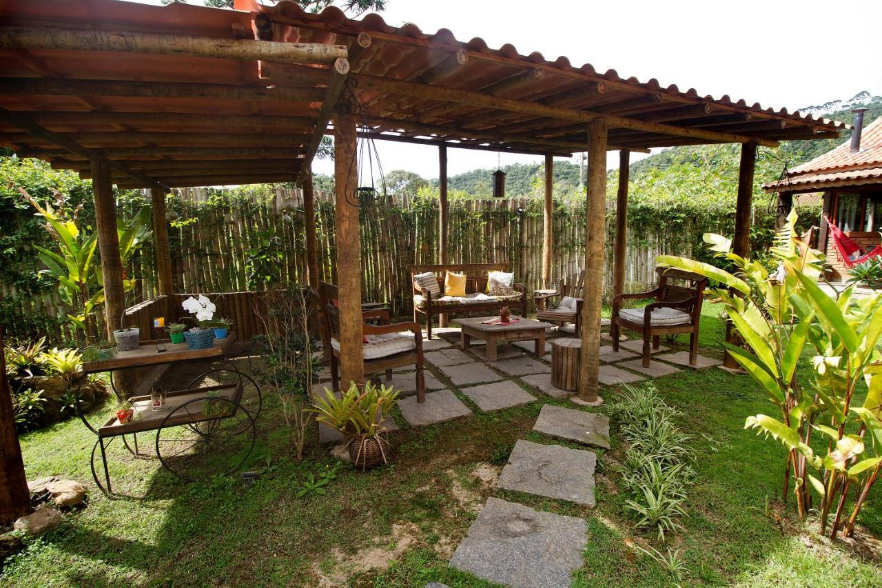 Xai Maua Resende Exterior photo