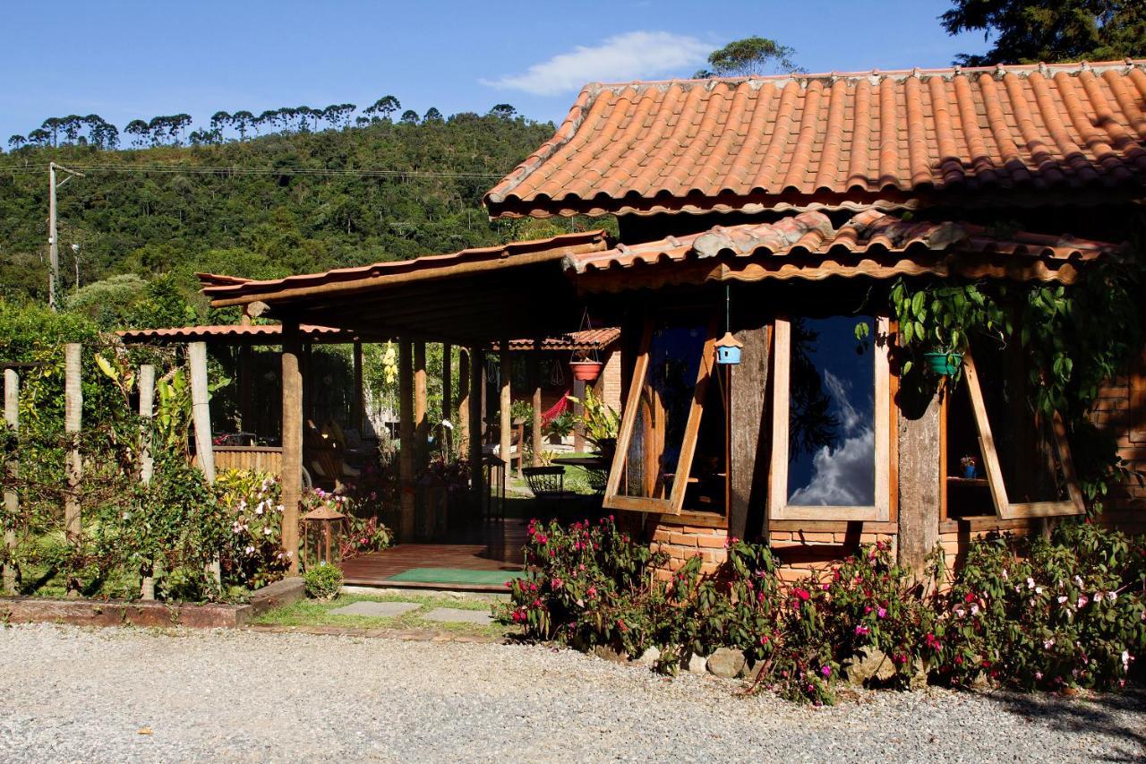 Xai Maua Resende Exterior photo