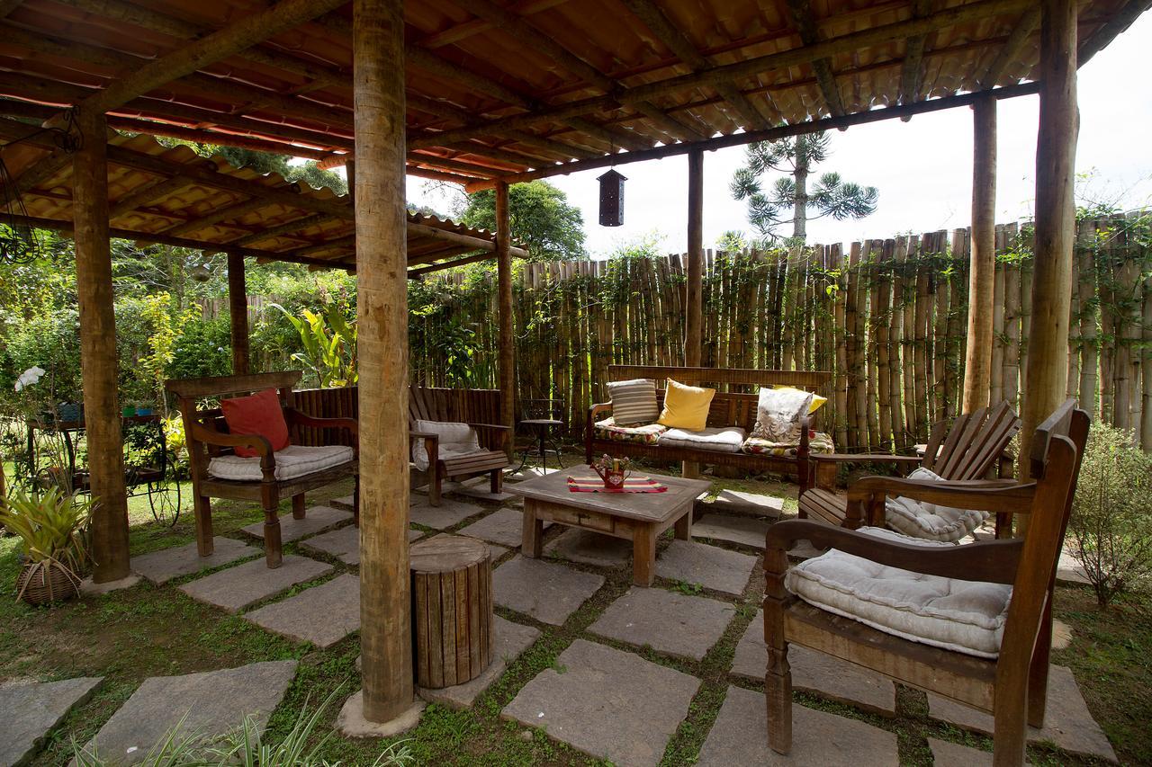 Xai Maua Resende Exterior photo