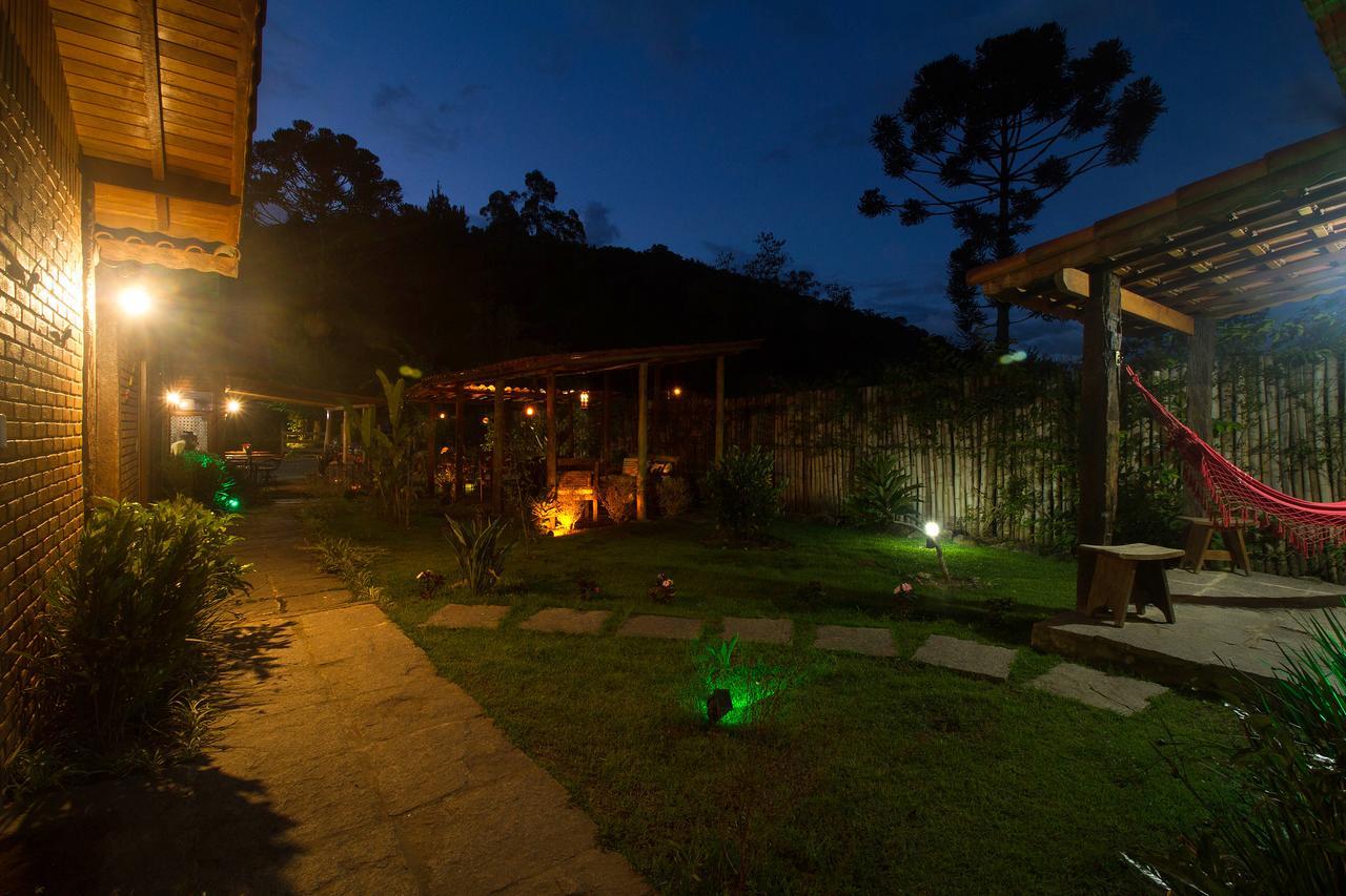 Xai Maua Resende Exterior photo