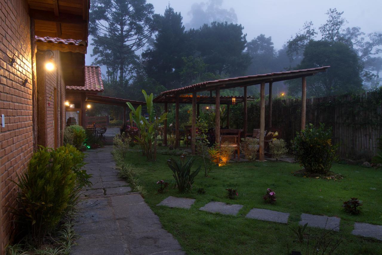 Xai Maua Resende Exterior photo